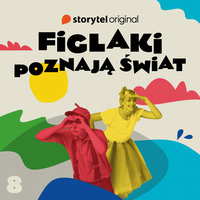 Podcast - #08 Figlaki poznają świat: Życie na wsi - Katarzyna Błędowska, Marta Krajewska