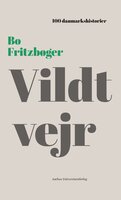 Vildt vejr: 2011 - Bo Fritzbøger
