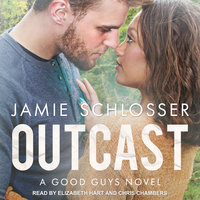 Outcast - Jamie Schlosser