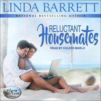 Reluctant Housemates - Linda Barrett