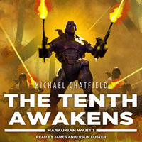 The Tenth Awakens - Michael Chatfield