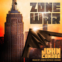 Zone War - John Conroe