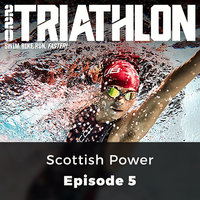 Scottish Power - 220 Triathlon, Episode 5 - Liz Barrett