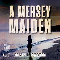 A Mersey Maiden - Brian Porter