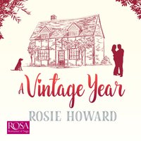 A Vintage Year - Rosie Howard