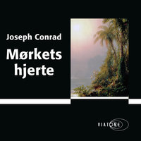Mørkets hjerte - Joseph Conrad