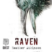 Raven - Heather Atkinson