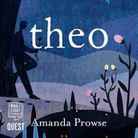 Theo: The heartbreaking sequel to the bestselling Anna - Amanda Prowse