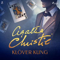 Klöver kung - Agatha Christie