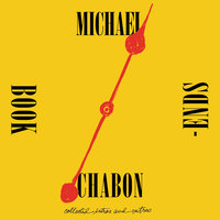 Bookends: Collected Intros and Outros - Michael Chabon