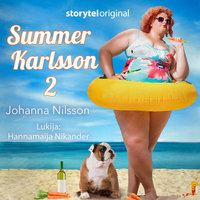 Summer Karlsson K2O2 - Johanna Nilsson