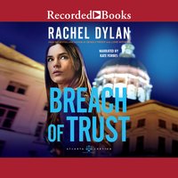 Breach of Trust - Rachel Dylan
