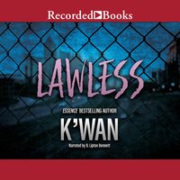 Lawless - K’wan