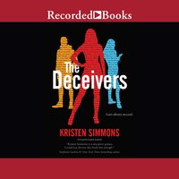The Deceivers - Kristen Simmons