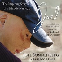 Joel - Joel Sonnenberg