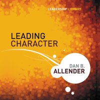 Leading Character - Dr. Dan B. Allender, PLLC