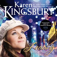 Leaving - Karen Kingsbury