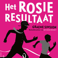 Het Rosie Resultaat - Graeme Simsion
