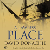 A Lawless Place - David Donachie