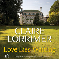 Love Lies Waiting - Claire Lorrimer