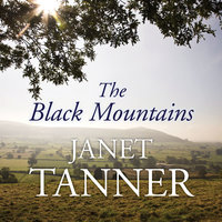 The Black Mountains - Janet Tanner