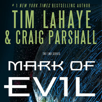 Mark of Evil - Tim LaHaye, Craig Parshall