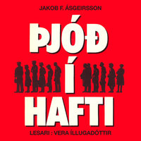 Þjóð í hafti - Jakob F. Ásgeirsson