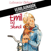 Emil og Skundi - Guðmundur Ólafsson