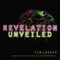 Revelation Unveiled - Tim LaHaye