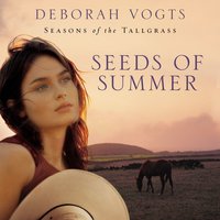Seeds of Summer - Deborah Vogts