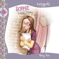 Sophie Loves Jimmy - Nancy N. Rue