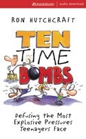 Ten Time Bombs - Ronald Hutchcraft