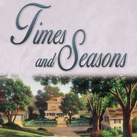 Times and Seasons - Beverly LaHaye, Terri Blackstock
