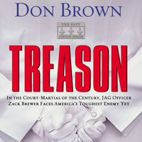 Treason - Don Brown