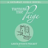 Turning the Paige - Laura Jensen Walker