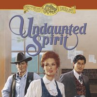 Undaunted Spirit - Jane Peart