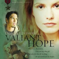 Valiant Hope - Donna Fleisher