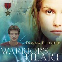 Warrior's Heart - Donna Fleisher
