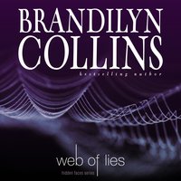 Web of Lies - Brandilyn Collins