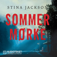 Sommermørke - Stina Jackson