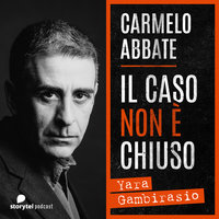 3. "Massimo, dimmi la verità": Yara Gambirasio - Carmelo Abbate