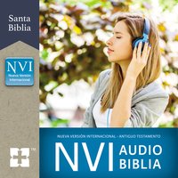 Audiobiblia NVI: El Antiguo Testamento - Zondervan