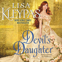 Devil's Daughter: The Ravenels meet The Wallflowers - Lisa Kleypas