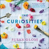 The Curiosities: A Novel - Susan Gloss