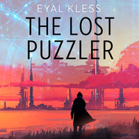 The Lost Puzzler - Eyal Kless