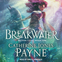 Breakwater - Catherine Jones Payne