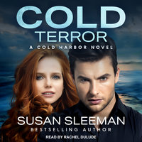Cold Terror - Susan Sleeman