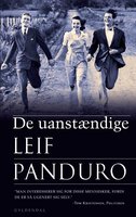 De uanstændige - Leif Panduro