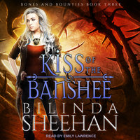 Kiss of the Banshee - Bilinda Sheehan