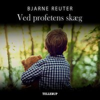 Ved profetens skæg: roman - Bjarne Reuter